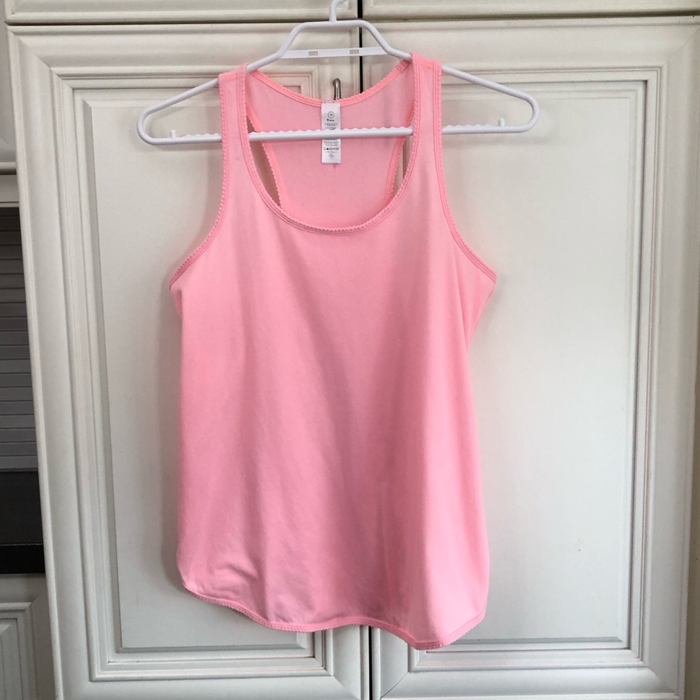 RARE - Ivivva by Lululemon lightweight tank top